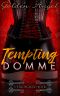 Tempting the Domme1-MJ Edit