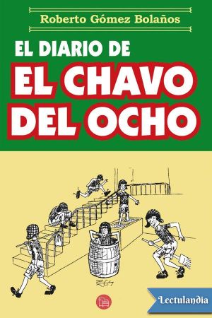 El diario de El Chavo del Ocho