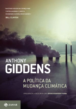 A Política Da Mudança Climática