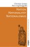 Nation · Nationalität · Nationalismus (Historische Einführungen, Band 1)