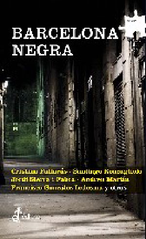 Barcelona Negra