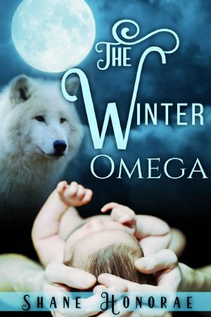 The Winter Omega · (MPreg Shifter Prologue) (The Night Pack Book 1)