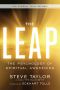 The Leap · The Psychology of Spiritual Awakening (An Eckhart Tolle Edition)