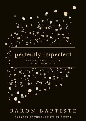 Perfectly Imperfect