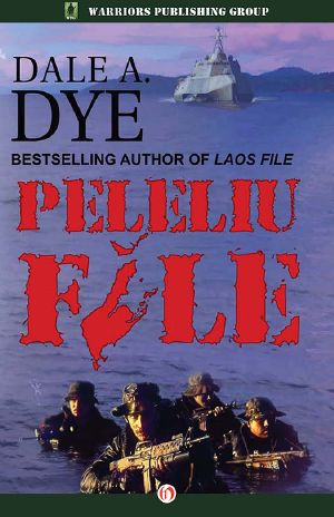 Peleliu File