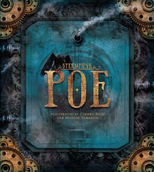 Steampunk - Poe