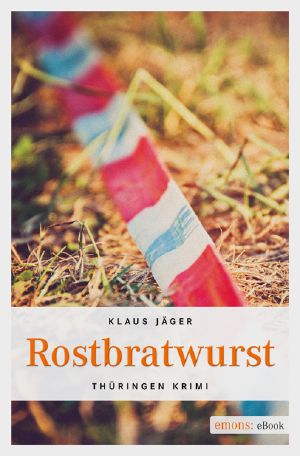 Rostbratwurst