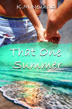 That One Summer