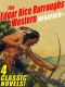 The Edgar Rice Burroughs Western MEGAPACK®