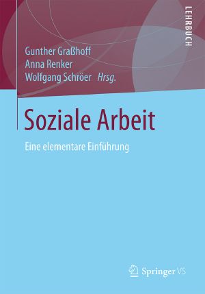 Soziale Arbeit · Eine elementare Einführung