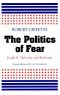 The Politics of Fear · Joseph R. McCarthy and the Senate