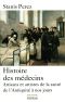 Histoire Des Médecins