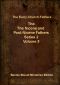 Nicene and Post-Nicene Fathers Series 2 Volume 5