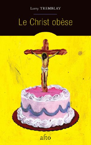 Le christ obèse