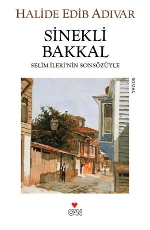 Sinekli Bakkal