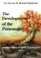 The Development of Personality · Seminars in Psychological Astrology (Seminars in Psychological Astrology · V. 1)