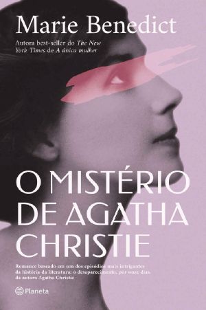 O mistério de Agatha Christie