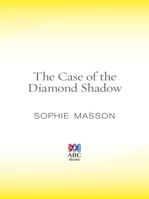 The Case of the Diamond Shadow