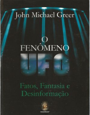 O Fenômeno UFO