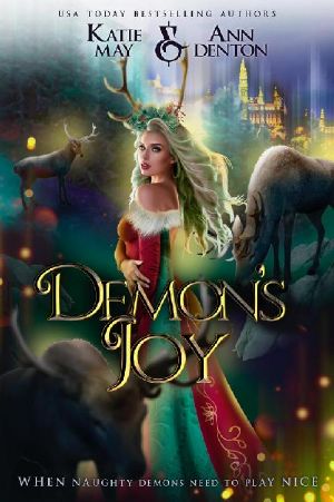 Demon's Joy