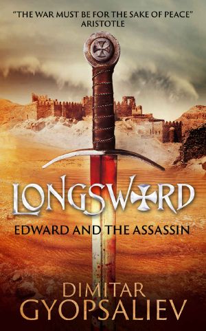 Longsword · Edward and the Assassin