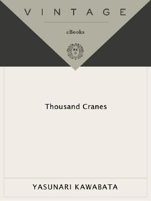 Thousand Cranes (Vintage International)