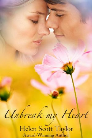 Unbreak My Heart (Childhood Sweethearts Reunited)