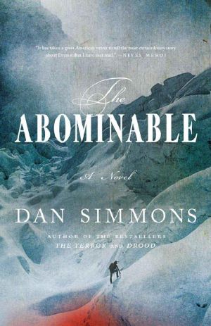 The Abominable · A Novel