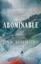 The Abominable · A Novel