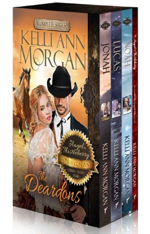 The Deardons · Complete Mini-Series W/Bonus (Deardon Mini-Series)