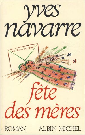 Fête Des Mères