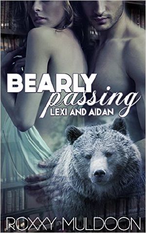 Lexi and Aidan