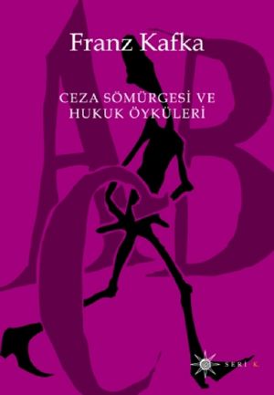 Ceza S��m��rgesi Ve Hukuk ��yk��leri