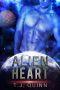 Alien Heart (Conquered Mates: Dragons)