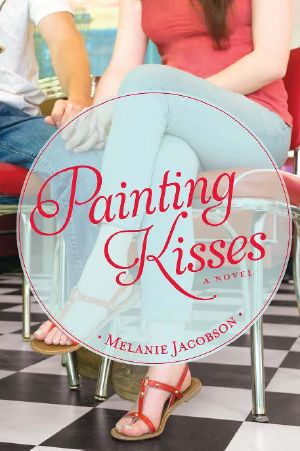 Painting Kisses