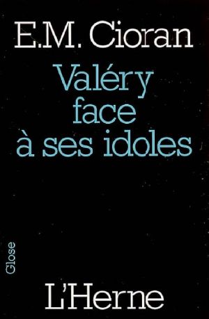 Valéry Face À Ses Idoles