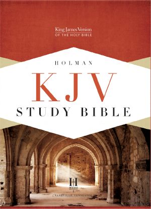 KJV Study Bible