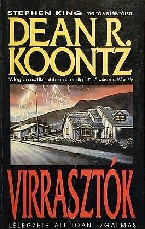 Virrasztók