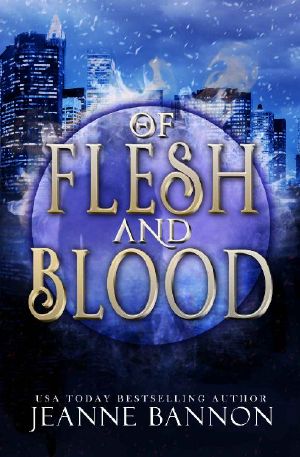 Of Flesh and Blood