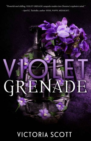 Violet Grenade