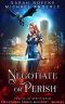 Negotiate or Perish (The Exceptional Sophia Beaufont Book 3)