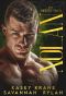 Nolan (The Doherty Mafia Book 6)