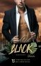 Pain(t) it Black - Nicholas: Dark Romance (German Edition)