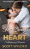 His Body, Her Heart · Contemporary Romance (Billionaire Lovers Series Book 3)