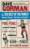 Dave Gorman vs the Rest of the World