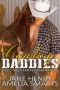 Cowboy Daddies · Two Western Romances