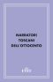 Narratori Toscani Dell'Ottocento