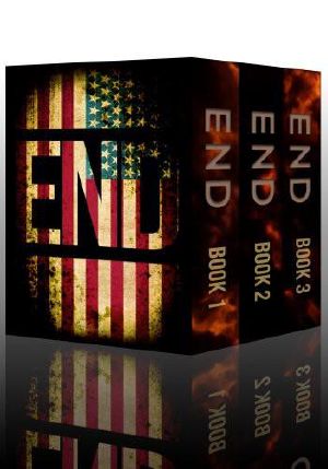 The End Boxset 1-3