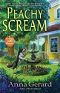 Peachy Scream (A Georgia B&B Mystery)