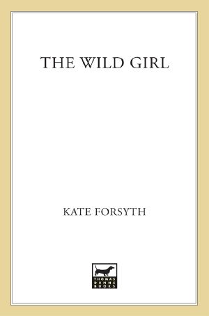 The Wild Girl